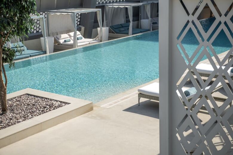 Aparthotel Steigenberger Residence Doha
