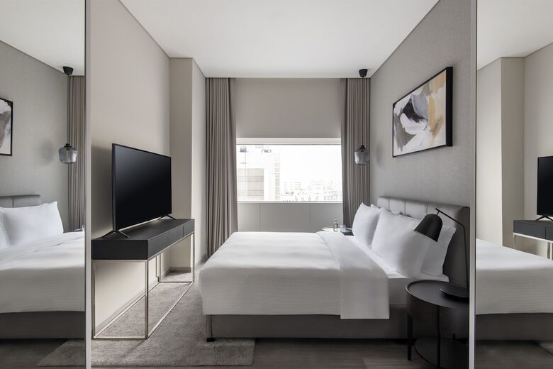 Aparthotel Steigenberger Residence Doha