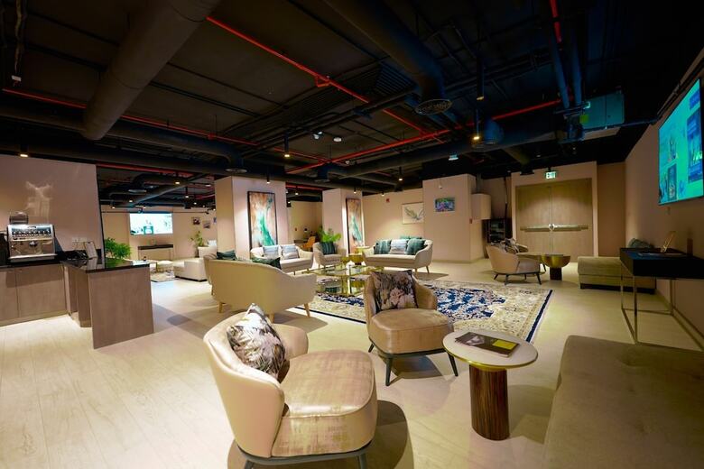 Aparthotel Steigenberger Residence Doha