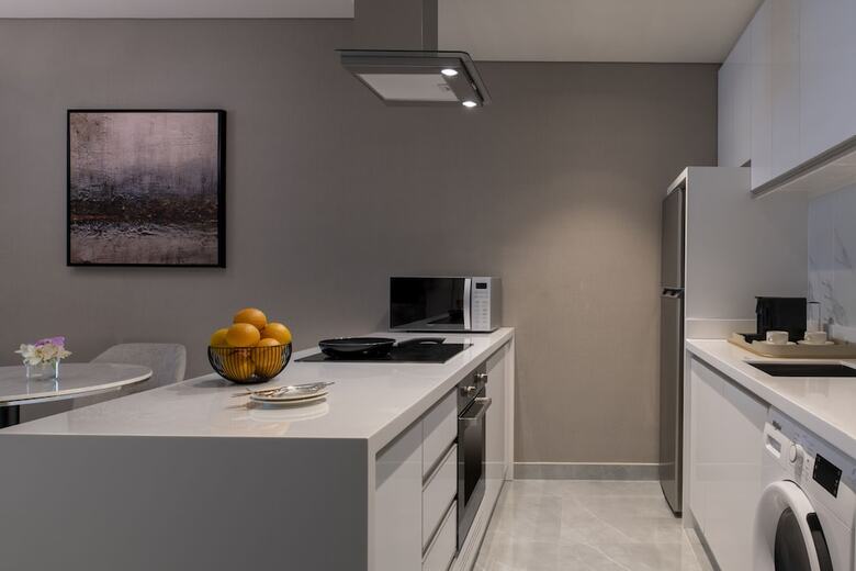 Aparthotel Steigenberger Residence Doha
