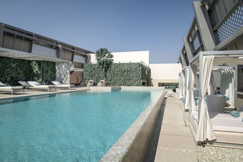 Aparthotel Steigenberger Residence Doha