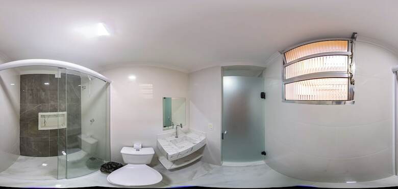 Hotel Vila Da Penha