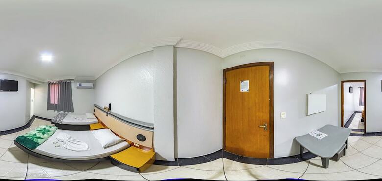 Hotel Vila Da Penha