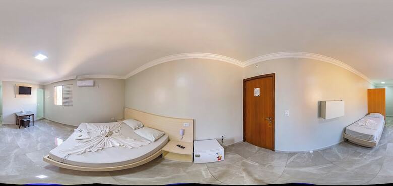 Hotel Vila Da Penha