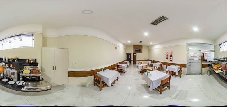 Hotel Vila Da Penha
