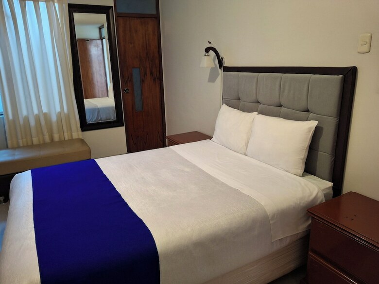 Hotel Sideral Aqp