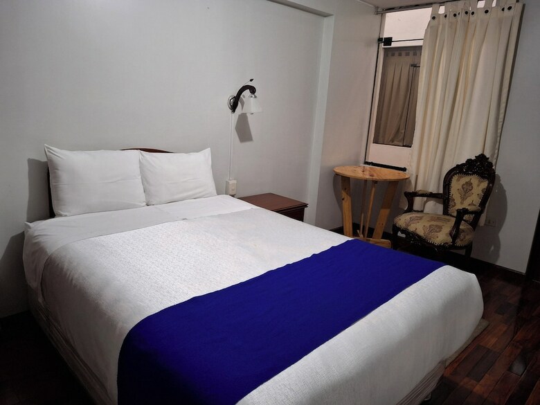 Hotel Sideral Aqp