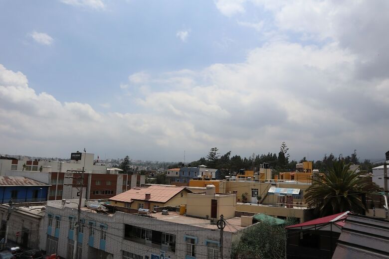 Hotel Sideral Aqp