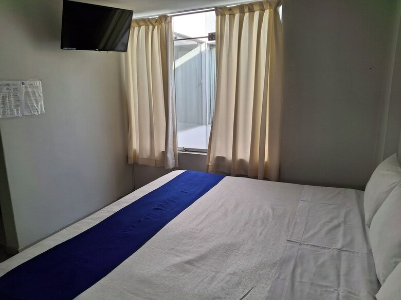 Hotel Sideral Aqp
