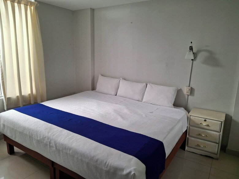 Hotel Sideral Aqp