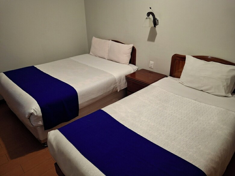 Hotel Sideral Aqp