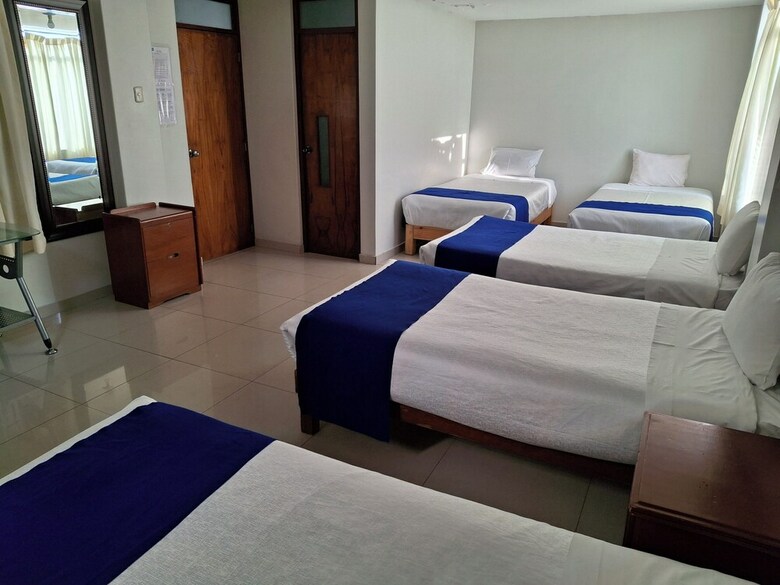 Hotel Sideral Aqp