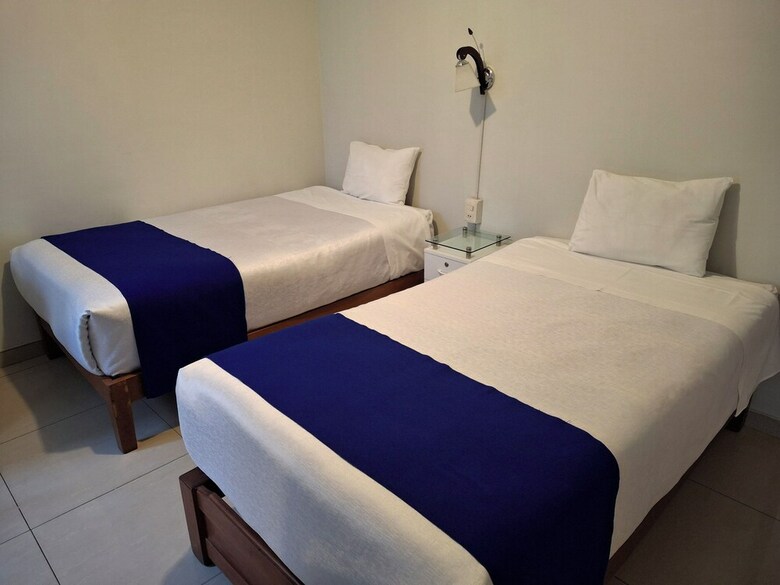 Hotel Sideral Aqp