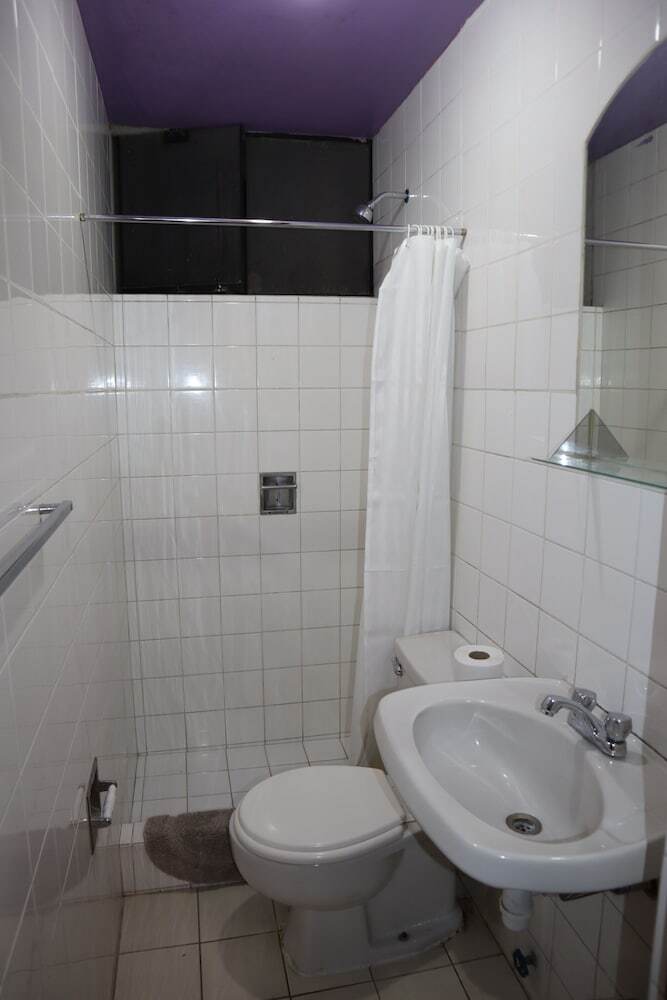 Hotel Sideral Aqp