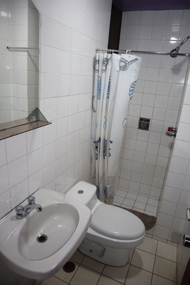 Hotel Sideral Aqp