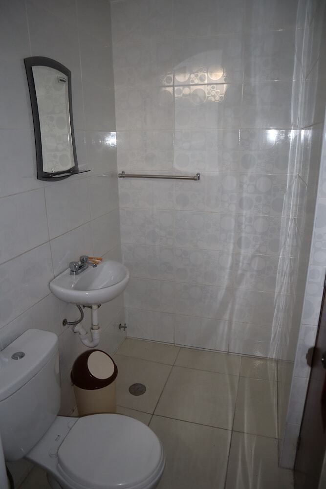 Hotel Sideral Aqp