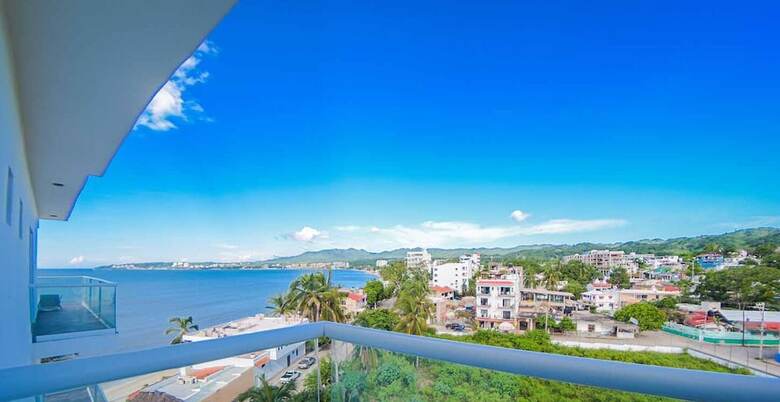 Hotel Boutique Suites Nadia Bucerias