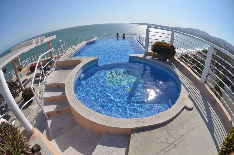 Hotel Boutique Suites Nadia Bucerias