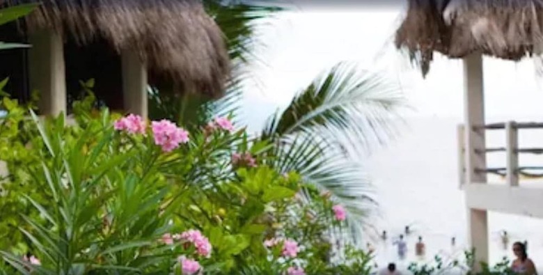 Hotel Boutique Suites Nadia Bucerias