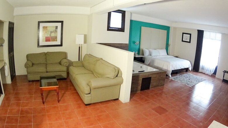 Hotel Santa Fe