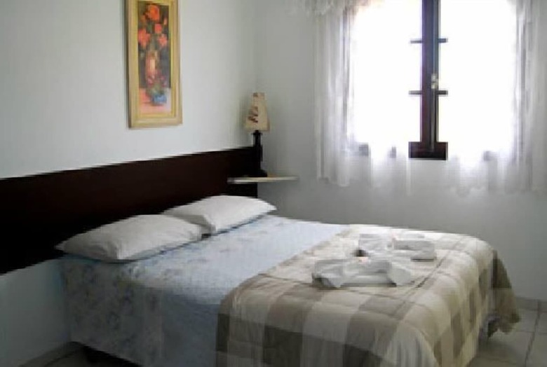 Hotel Pousada Do Comendador
