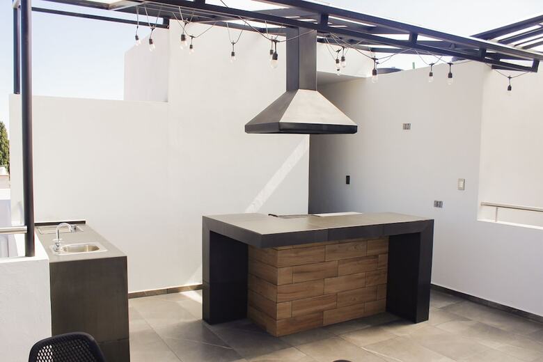 Nidah Condominios