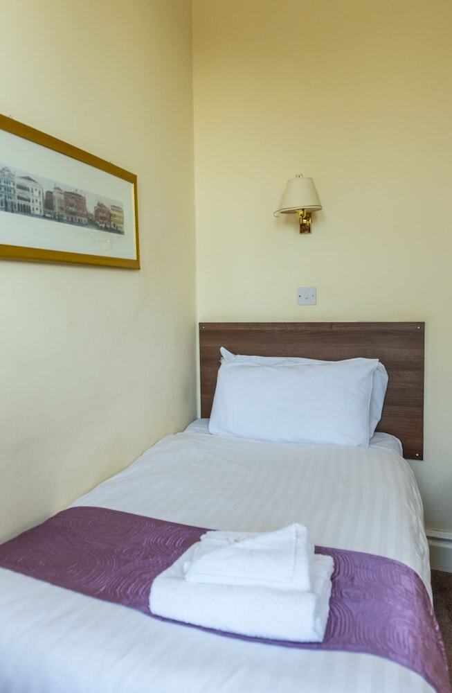 The Dene Hotel