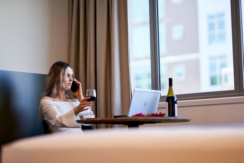 Aparthotel Sojourn Apartment Hotel - Ghuznee