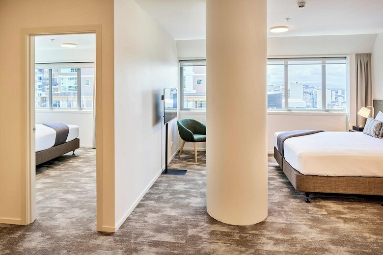 Aparthotel Sojourn Apartment Hotel - Ghuznee