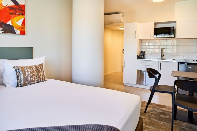 Aparthotel Sojourn Apartment Hotel - Ghuznee