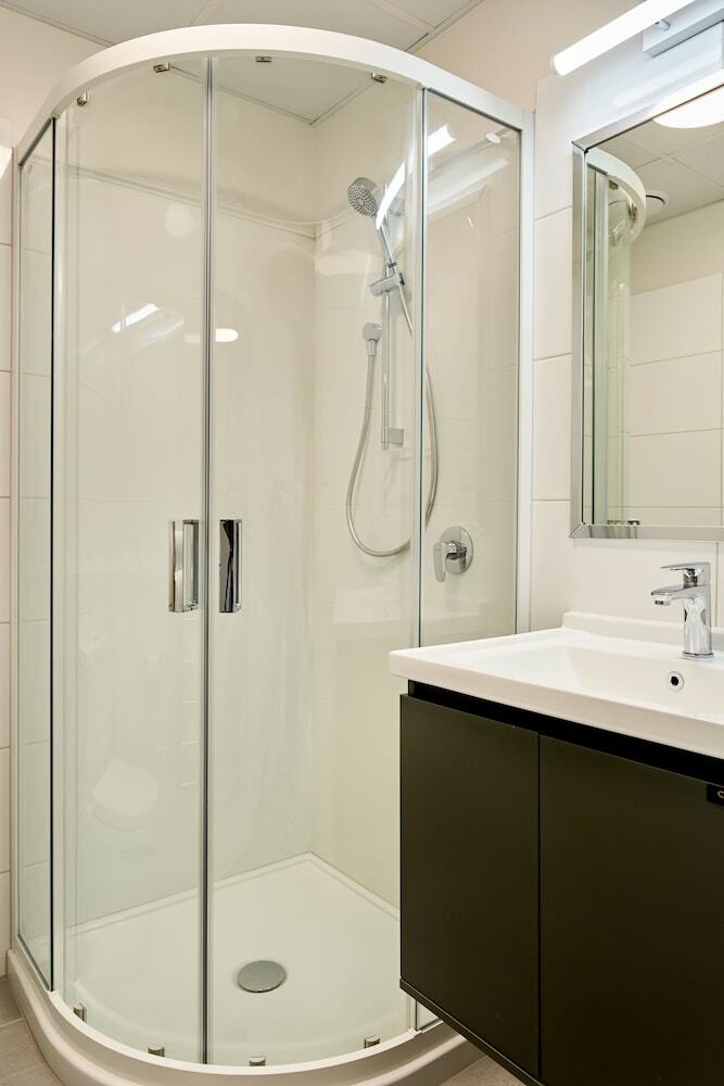 Aparthotel Sojourn Apartment Hotel - Ghuznee