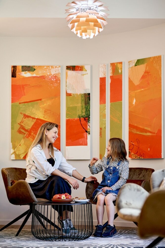 Aparthotel Sojourn Apartment Hotel - Ghuznee