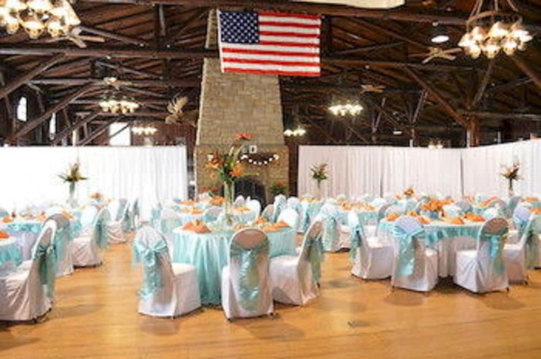 Hotel Starved Rock Lodge & Conference Center