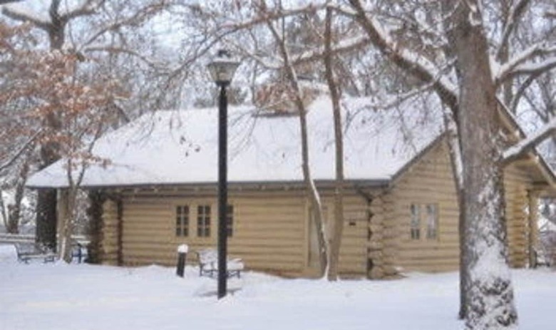 Hotel Starved Rock Lodge & Conference Center