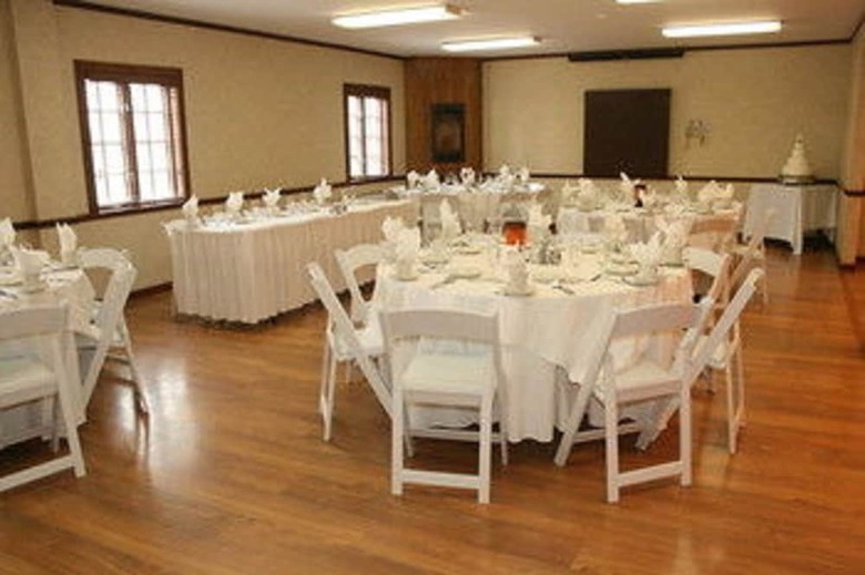 Hotel Starved Rock Lodge & Conference Center