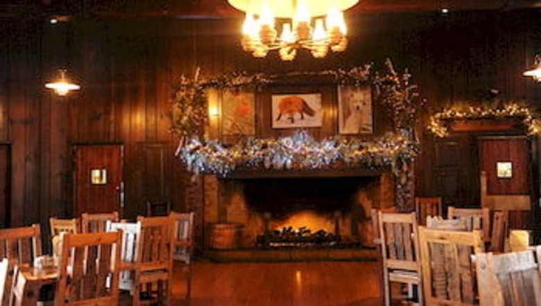 Hotel Starved Rock Lodge & Conference Center