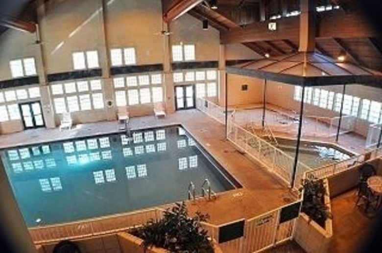 Hotel Starved Rock Lodge & Conference Center