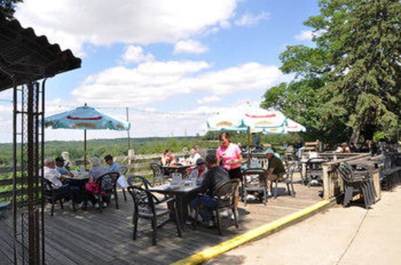 Hotel Starved Rock Lodge & Conference Center