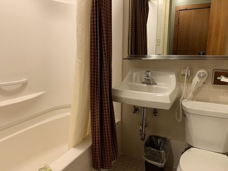 Hotel Starved Rock Lodge & Conference Center