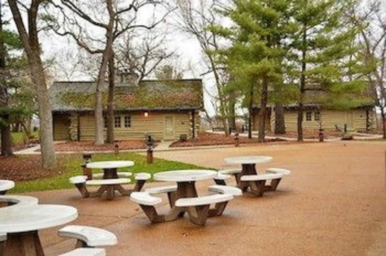 Hotel Starved Rock Lodge & Conference Center