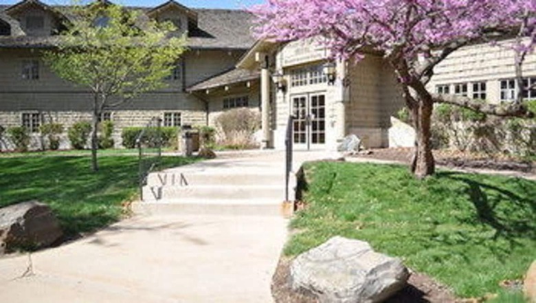 Hotel Starved Rock Lodge & Conference Center