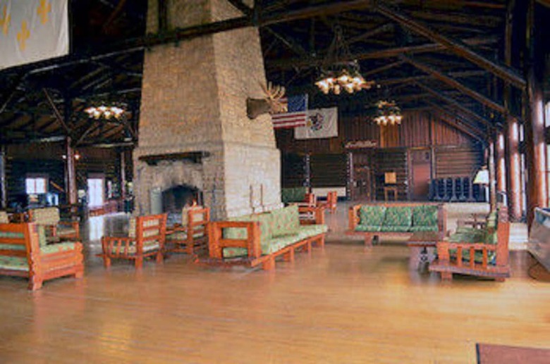 Hotel Starved Rock Lodge & Conference Center