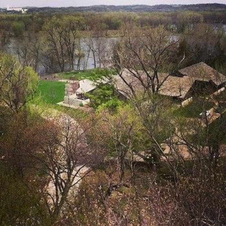 Hotel Starved Rock Lodge & Conference Center