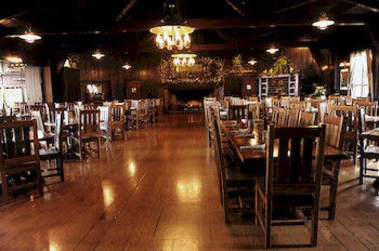 Hotel Starved Rock Lodge & Conference Center
