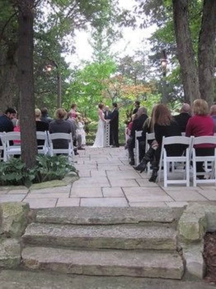 Hotel Starved Rock Lodge & Conference Center