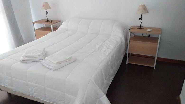 Aparthotel Totoras Apart Federacion