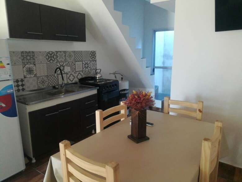Aparthotel Totoras Apart Federacion