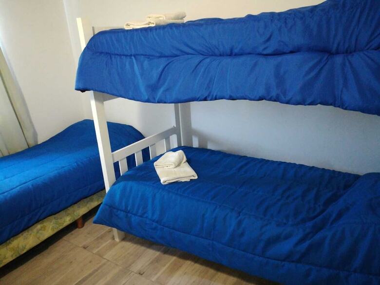 Aparthotel Totoras Apart Federacion