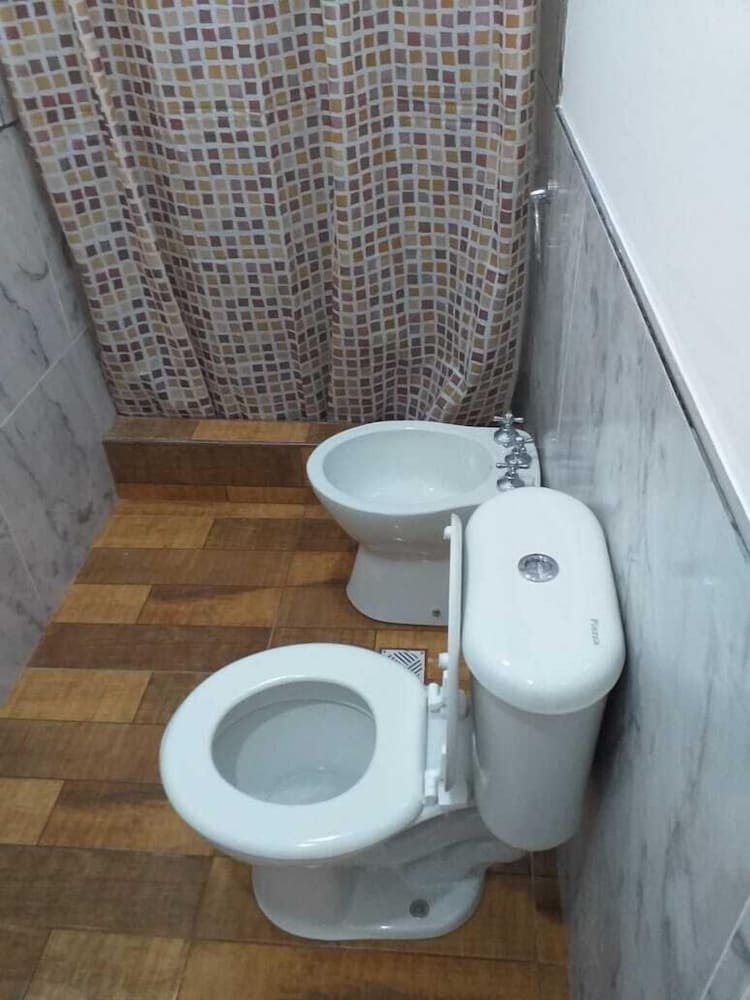 Aparthotel Totoras Apart Federacion