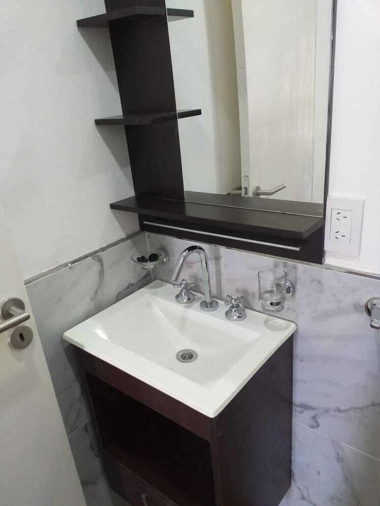 Aparthotel Totoras Apart Federacion